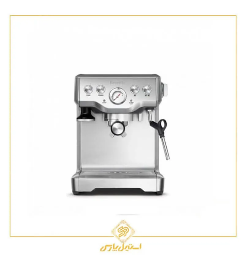 دستگاه اسپرسو برویل Breville مدل BES840