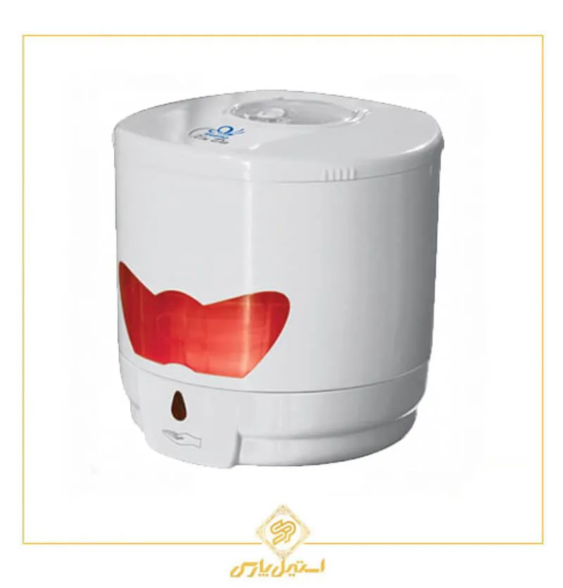 مایع ریز اتومات رینا Reena مدل VTC-100