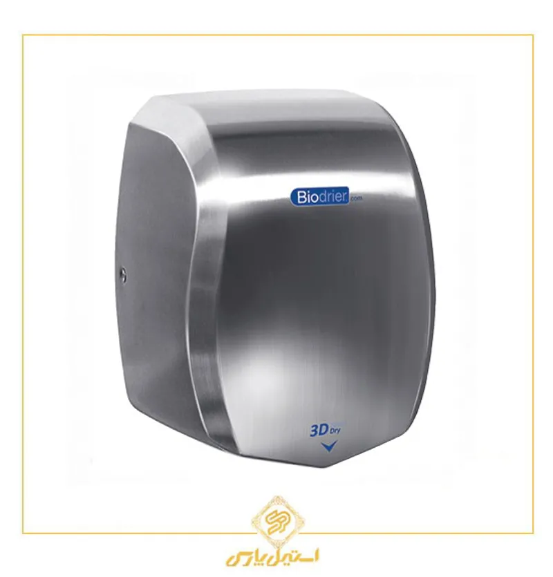 دست خشک کن رینا Reena مدل Hero