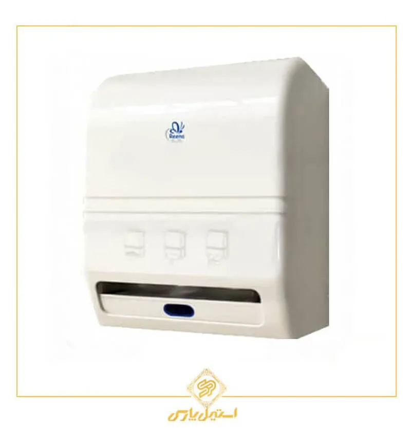 رول باز کن اتوماتیک رینا Reena مدل Q21