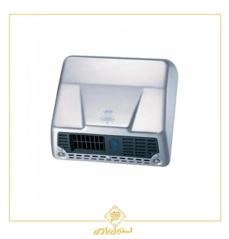 دست خشک کن اتوماتیک رینا Reena مدل VTC-2130