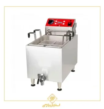 پاستا پز 4 خانه تور Thor مدل TR-01520