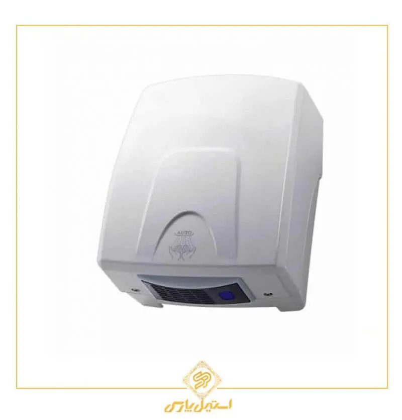 دست خشک کن اتوماتیک رینا Reena مدل VTC-1500