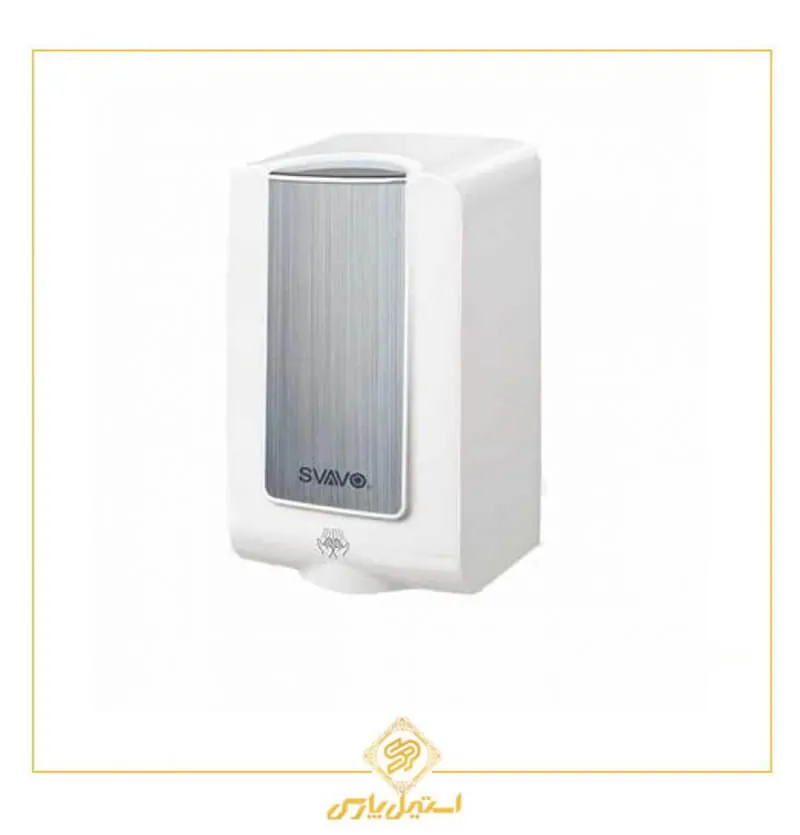 دست خشک کن اتوماتیک رینا Reena مدل VTC-285