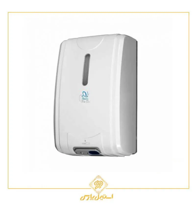 مایع ریز سفید اتوماتیک رینا Reena مدل VTC-210