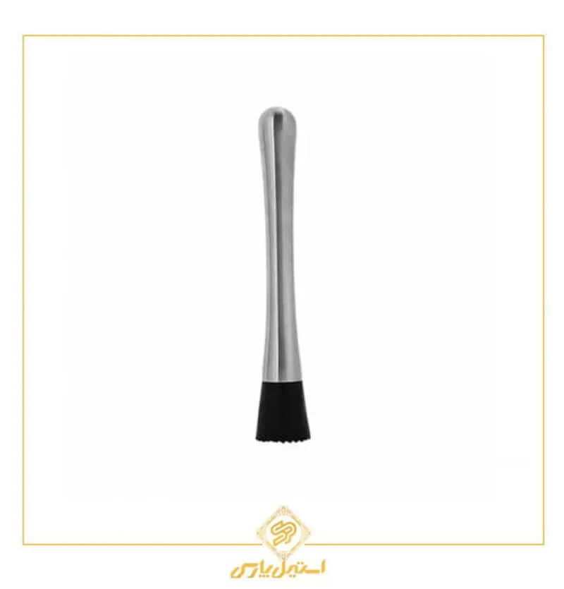 مودلر استیل