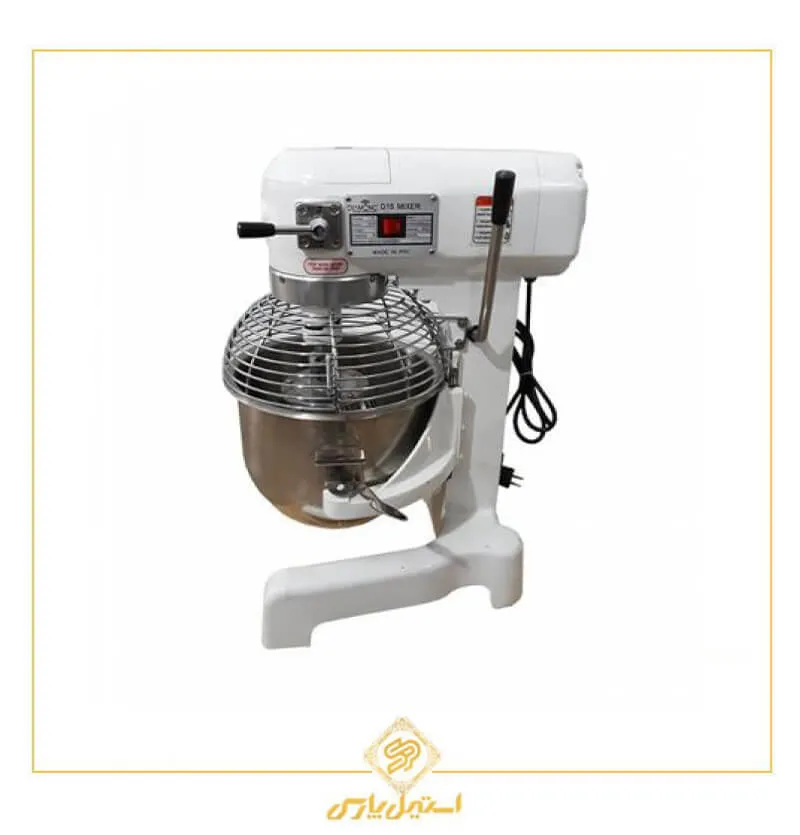 میکسر قنادی