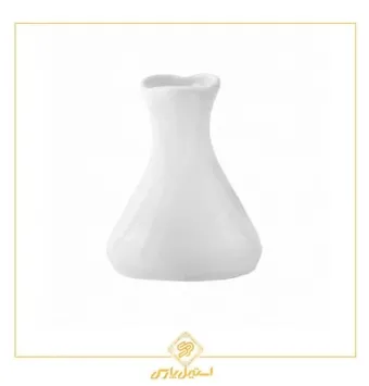 گلدان مثلثی توس چینی