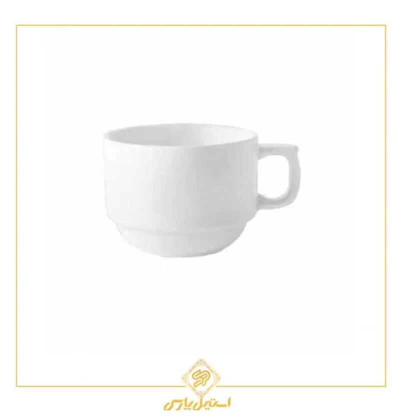 فنجان توس چینی