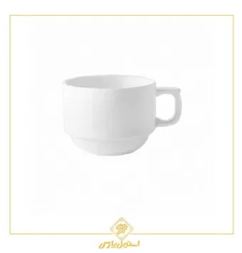 فنجان توس چینی