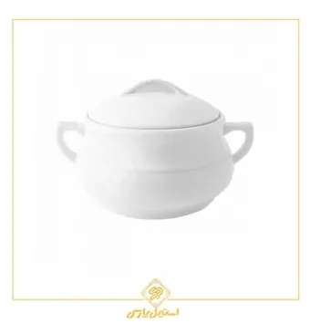 سوپ خوری در دار توس چینی