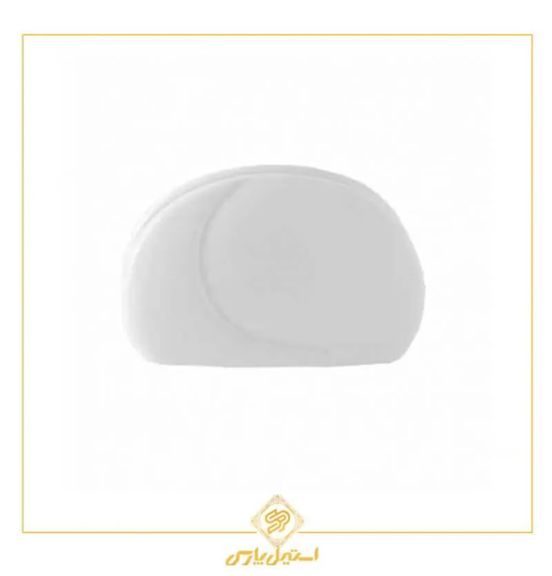 جا دستمالی توس چینی