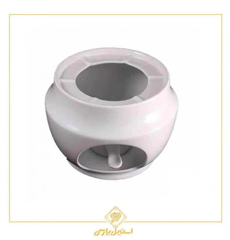 وارمر قوری توس چینی