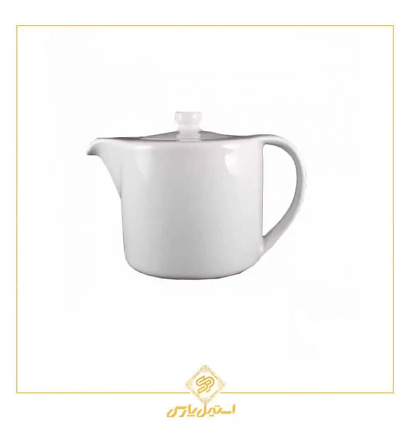 قوری 8 دنا توس چینی