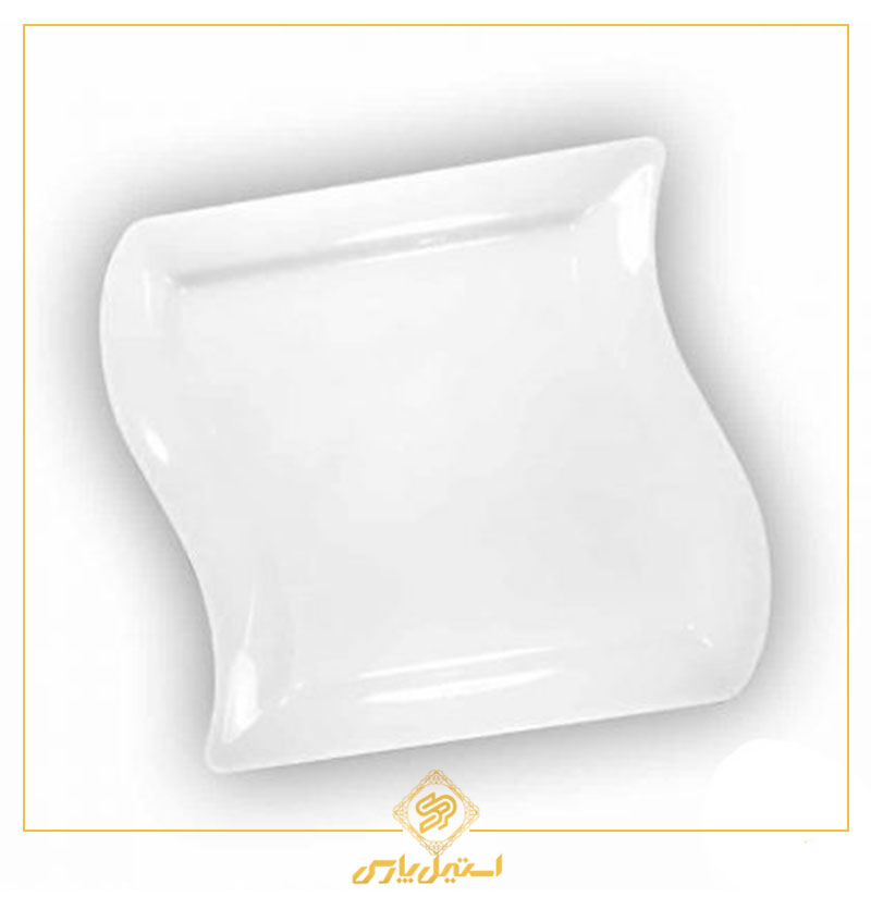 برنج خوری بزرگ 914 حیدری طرح پازل