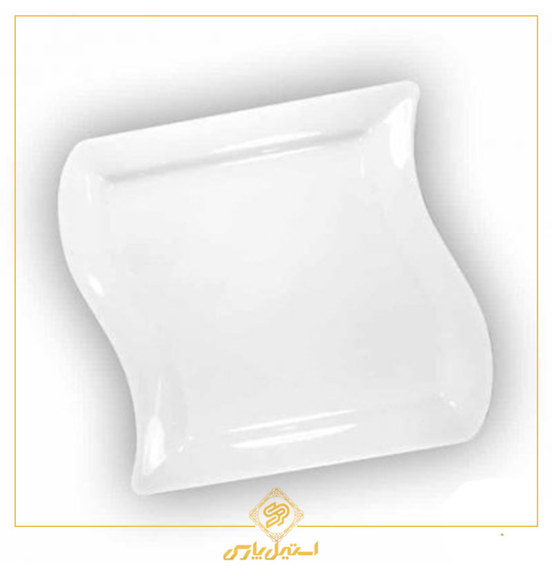 برنج خوری کوچک 904 حیدری