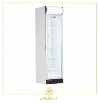 یخچال ایستاده عرض 50 تک درب کینو