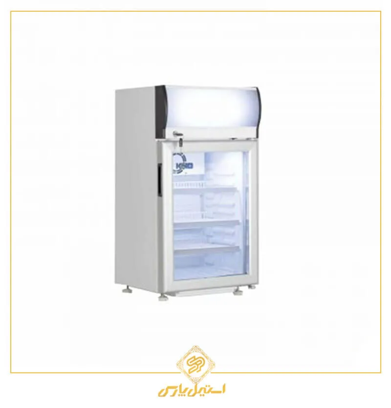 یخچال مینی کولر کینو