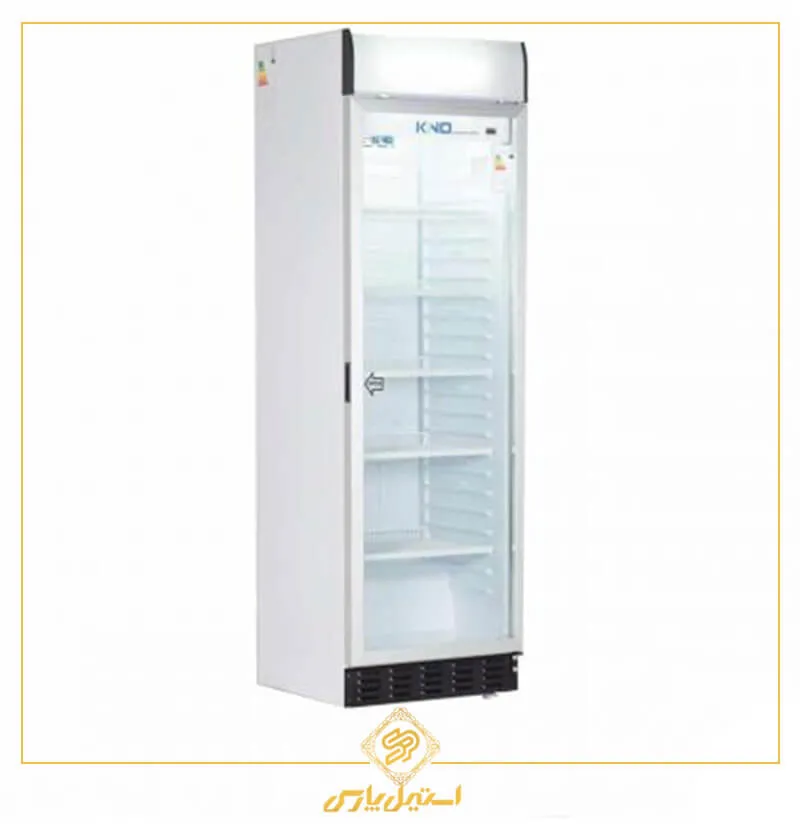 یخچال ایستاده اکونومی عرض 60 کینو