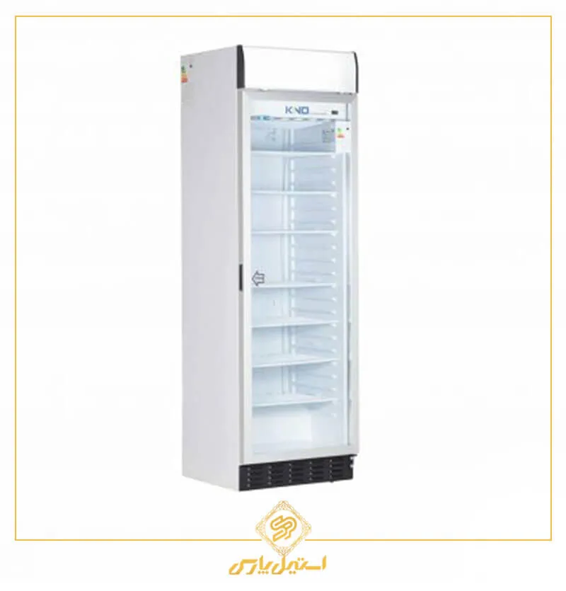 فریزر ایستاده اکونومی عرض 60 کینو