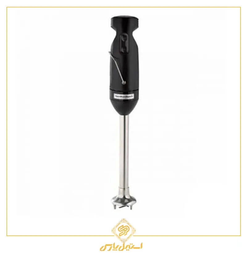 میکسر همیلتون بیچ دستی برقی مدل HMI200