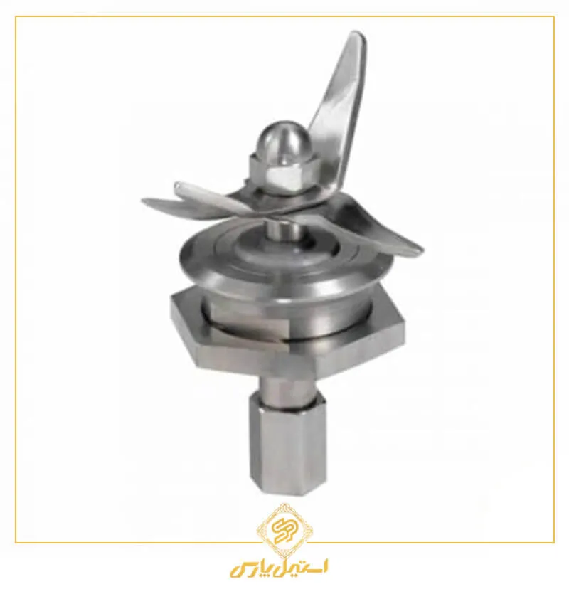 ست تیغه مخلوط کن همیلتون بیچ مدل HBH450