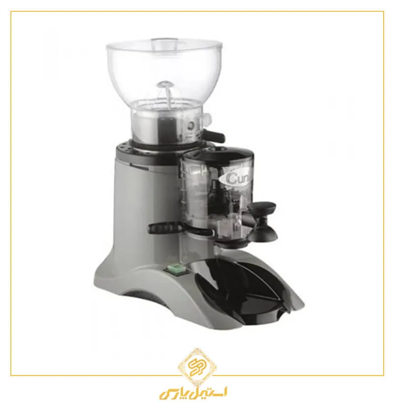 آسیاب قهوه کونیل مدل BRASIL ABS