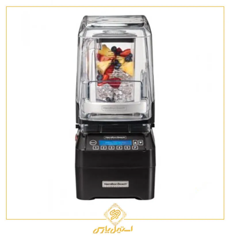 مخلوط کن همیلتون بیچ مدل HBH755