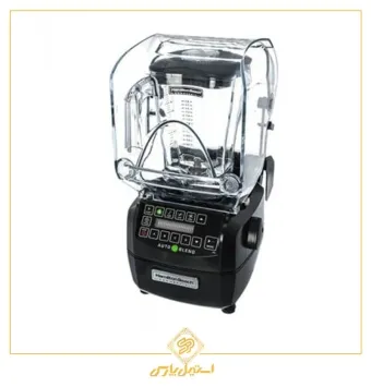 مخلوط کن همیلتون بیچ مدل سامیت Summit-HBH850