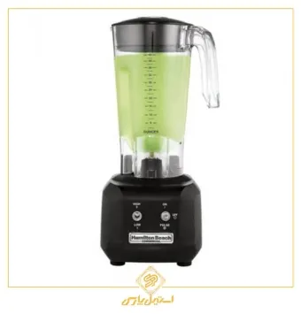 مخلوط کن همیلتون بیچ مدل ریو RIO-HBB 250