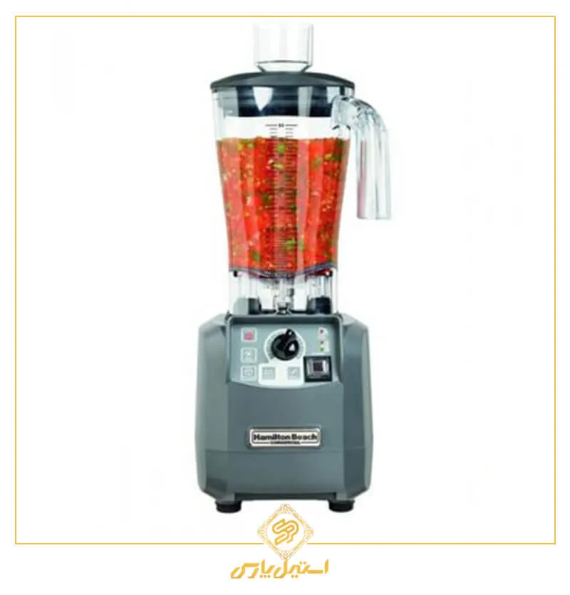 مخلوط کن همیلتون بیچ مدل تورننت Tournant HBF600