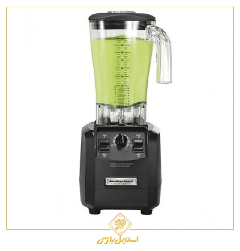 مخلوط کن همیلتون بیچ مدل FURY-HBH550