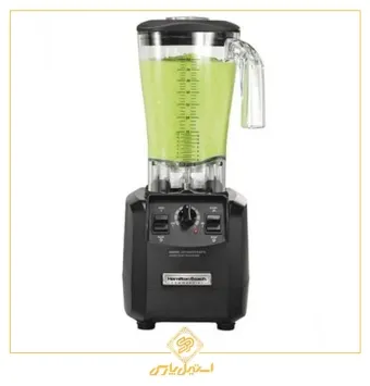 مخلوط کن همیلتون بیچ مدل FURY-HBH550