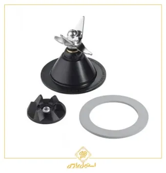 ست تیغه مخلوط کن همیلتون بیج مدل HBH908