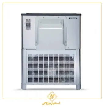 یخساز پولکی 550 کیلویی خشک اسکاتمن