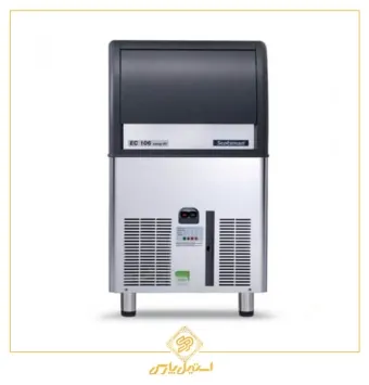 یخساز استوانه ای 50 کیلویی اسکاتمن