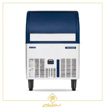 یخساز مکعبی 100 کیلویی اسکاتمن