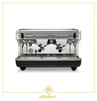 اسپرسو ساز سیمونلی دوگروپ مدل SIMONELLI APPIA II VOL