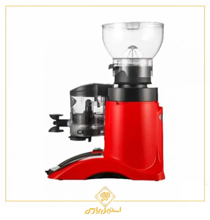 آسیاب قهوه کونیل KENIA ABS