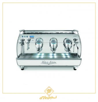 اسپرسوساز سیمونلی دوگروپ مدل SIMONELLI ADONIS