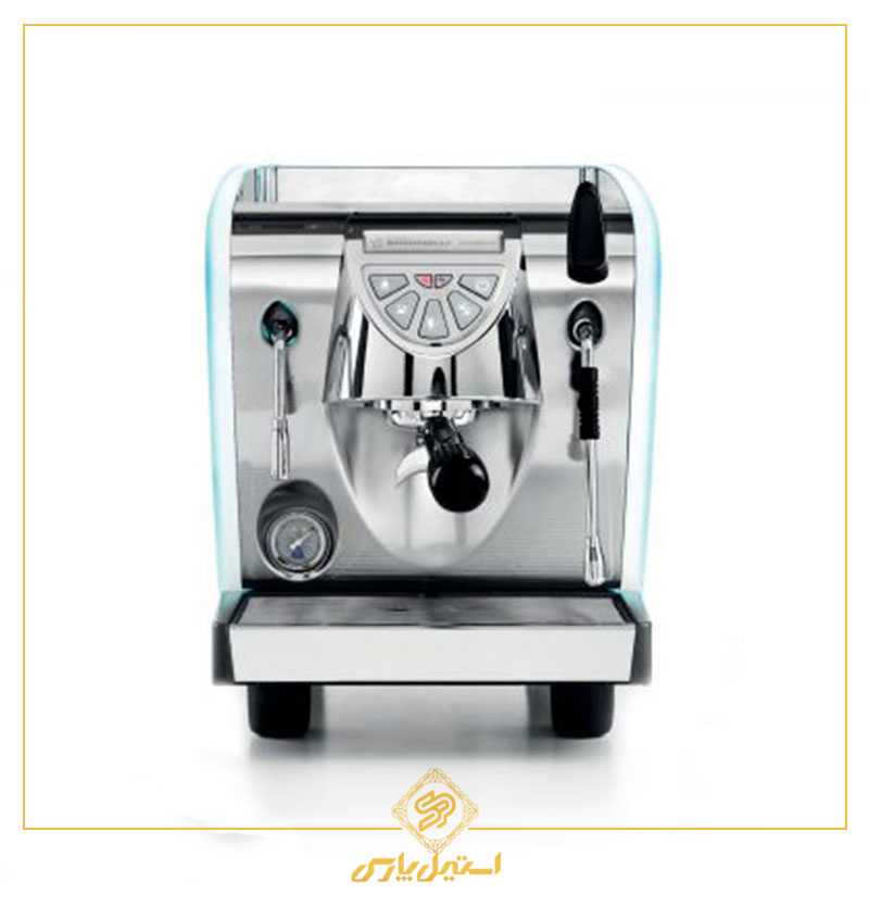 اسپرسوساز سیمونلی تک گروپ مدل SIMONELLI MUSICA VOL