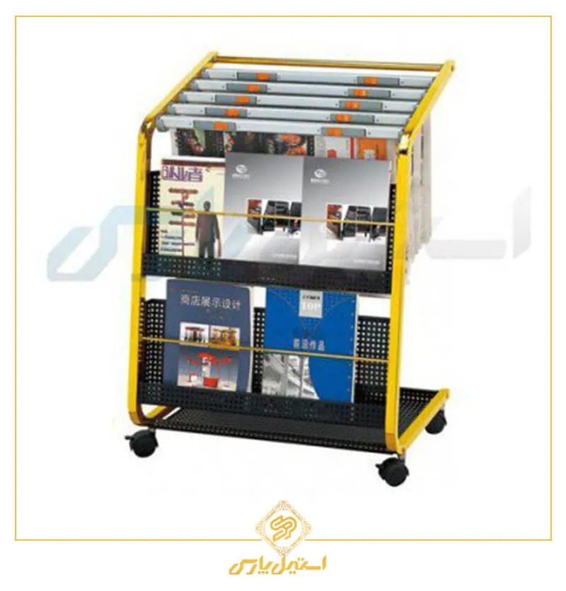 جا روزنامه ای