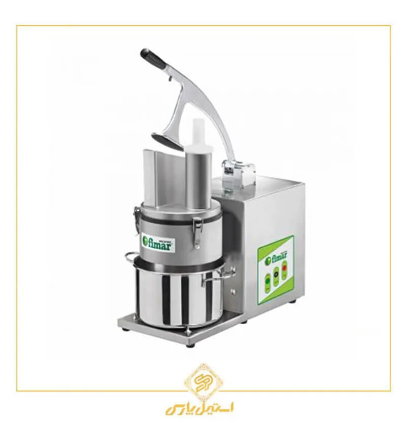 اسلایسر فیمار