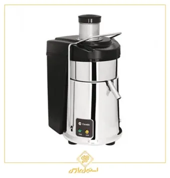 آب میوه گیری سیدو مدل Ceado ES 500