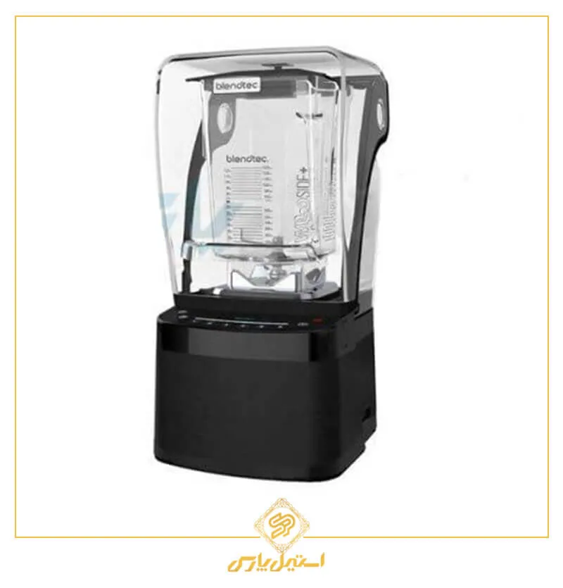 دستگاه مخلوط کن بلندر بلندتک مدل STEALTH 875 COVER TOUCH