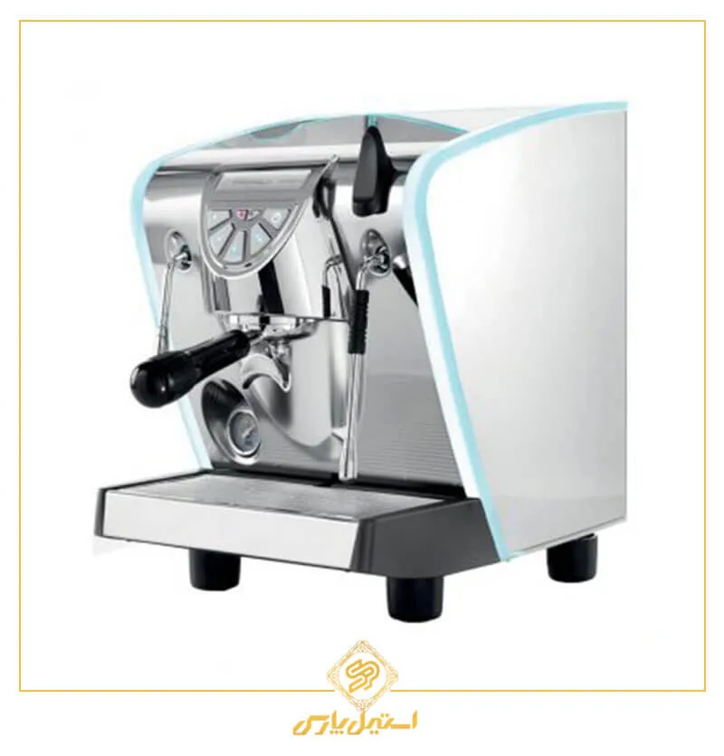 اسپرسو ساز سیمونلی مدل SIMONELLI MUSICA VOL Discharge Tank