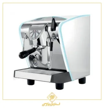 اسپرسو ساز سیمونلی مدل SIMONELLI MUSICA VOL Discharge Tank