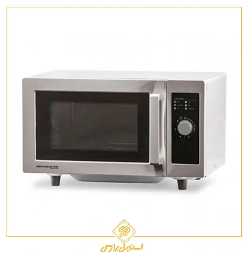 مایکروویو صنعتی منومستر Menumaster RMS510DS