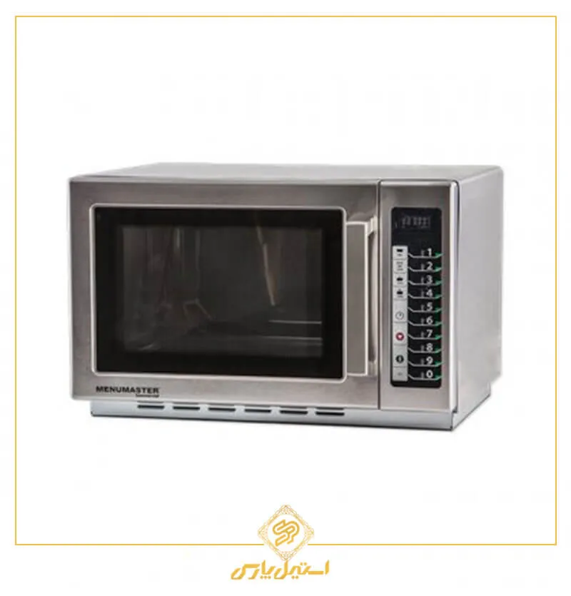 مایکروویو صنعتی منومستر Menumaster RCS511TS