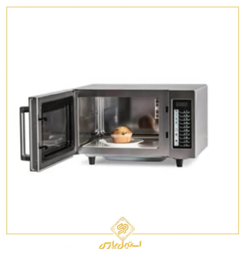 مایکروویو صنعتی منومستر Menumaster RMS510ts